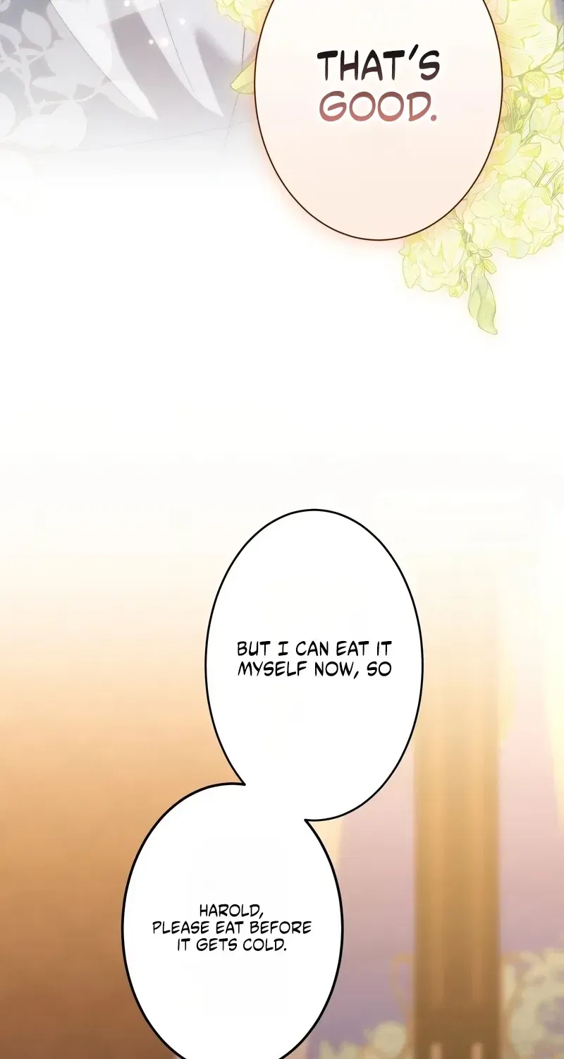 That Night, I Was Driven by Despair Chapter 30 – Page 48