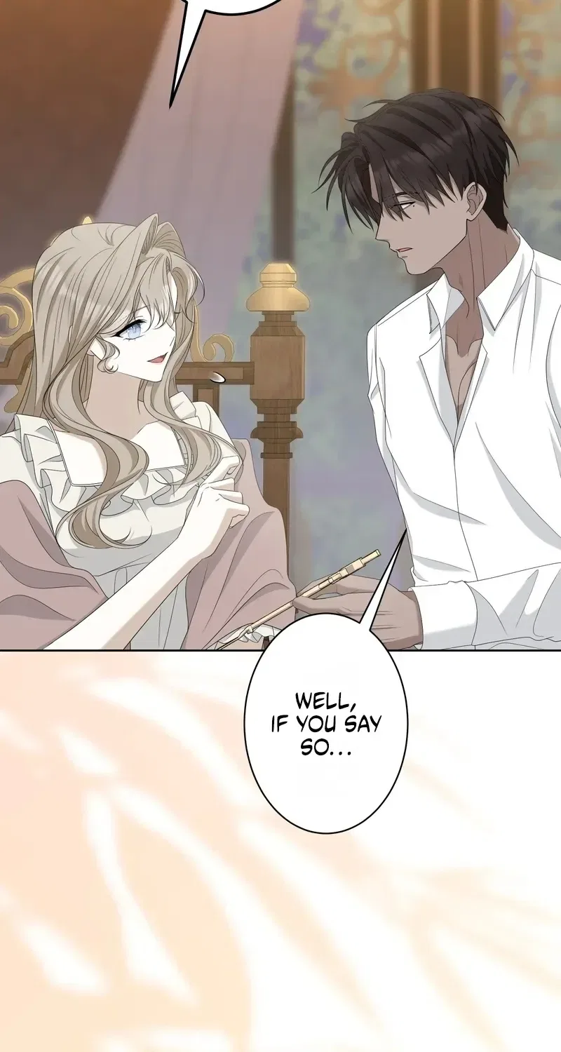 That Night, I Was Driven by Despair Chapter 30 – Page 49