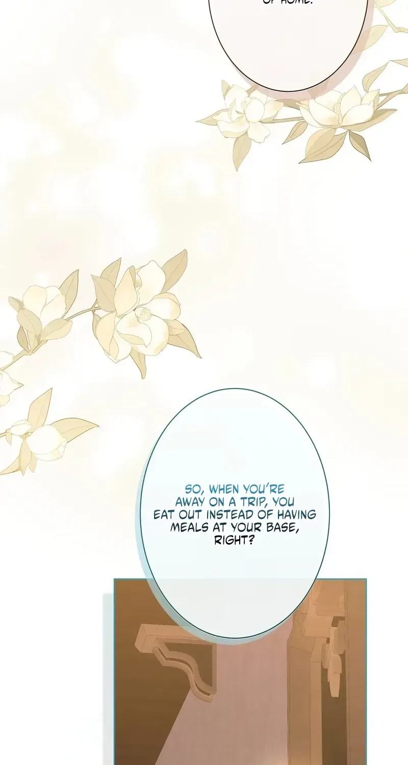 That Night, I Was Driven by Despair Chapter 30 – Page 53