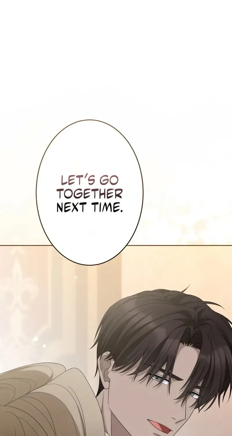 That Night, I Was Driven by Despair Chapter 30 – Page 55