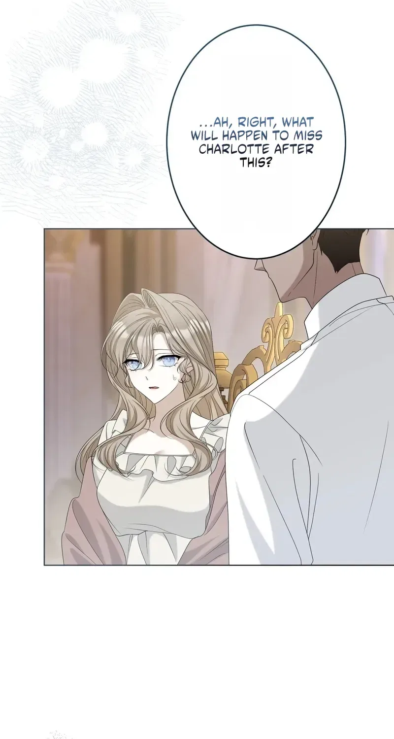 That Night, I Was Driven by Despair Chapter 30 – Page 60