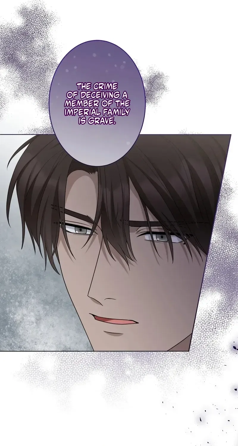 That Night, I Was Driven by Despair Chapter 30 – Page 61