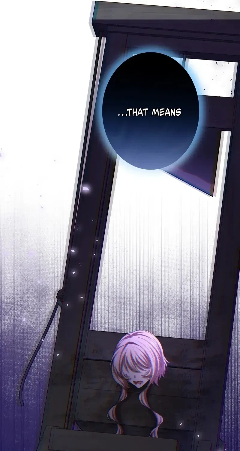 That Night, I Was Driven by Despair Chapter 30 – Page 62