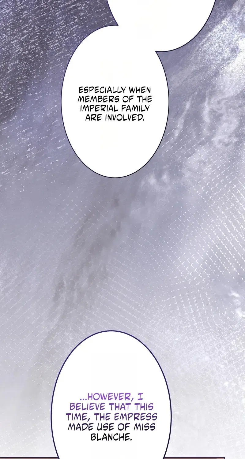 That Night, I Was Driven by Despair Chapter 30 – Page 68