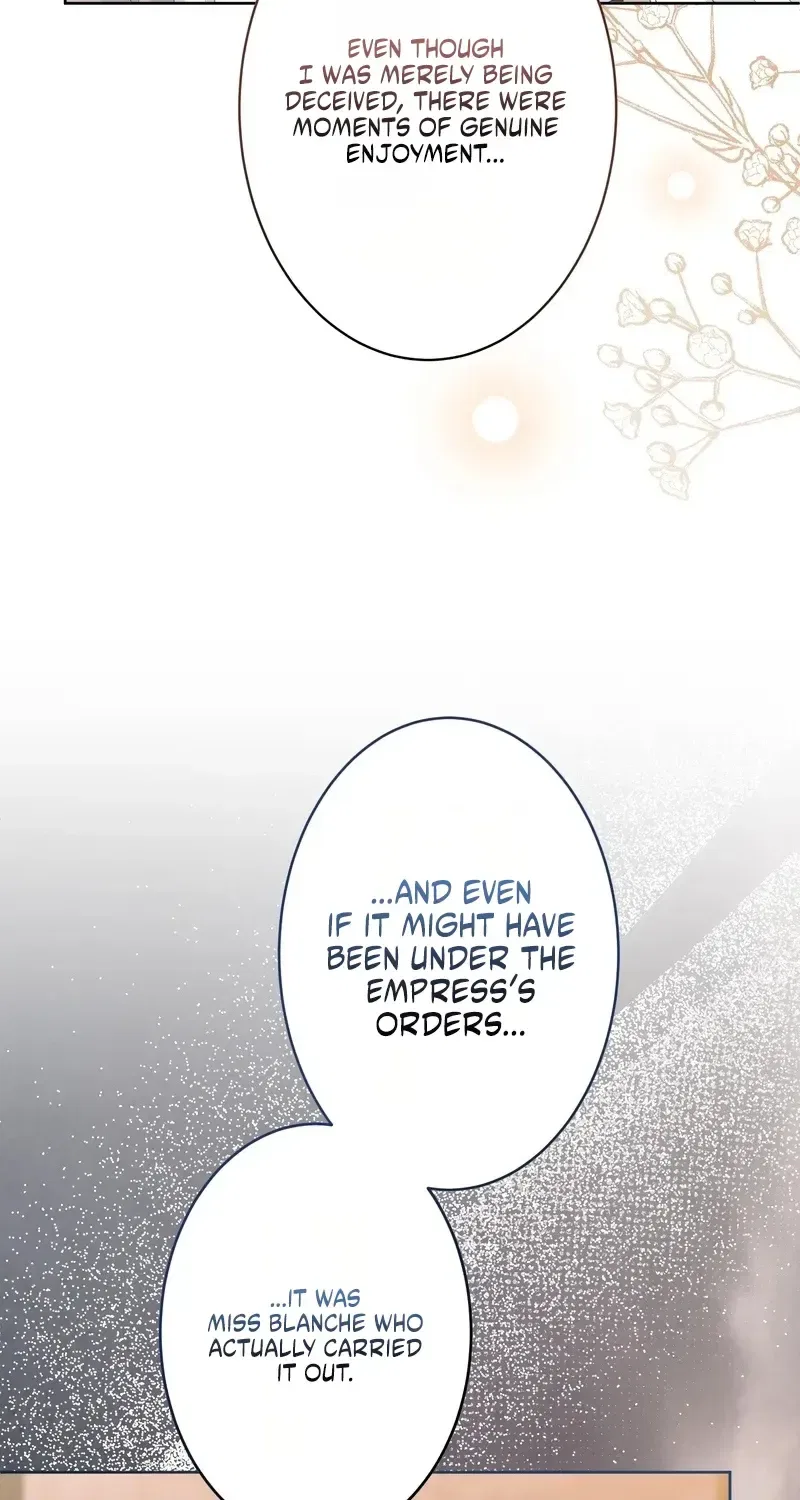 That Night, I Was Driven by Despair Chapter 30 – Page 81