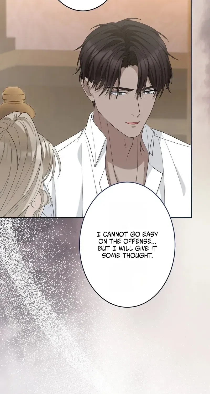 That Night, I Was Driven by Despair Chapter 30 – Page 82