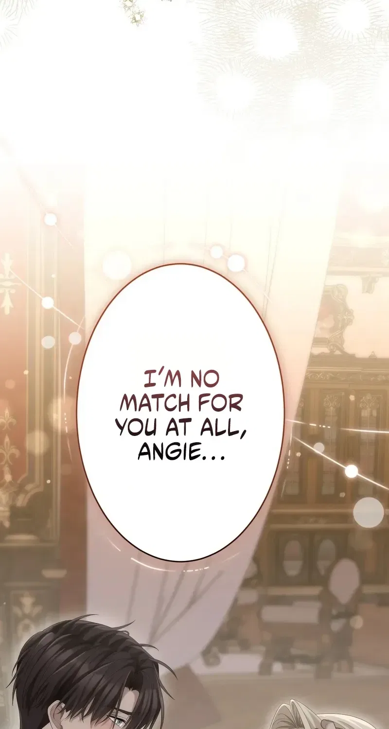 That Night, I Was Driven by Despair Chapter 30 – Page 86