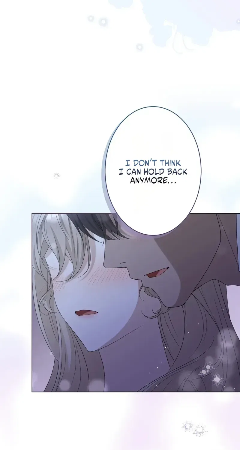 That Night, I Was Driven by Despair Chapter 30 – Page 96