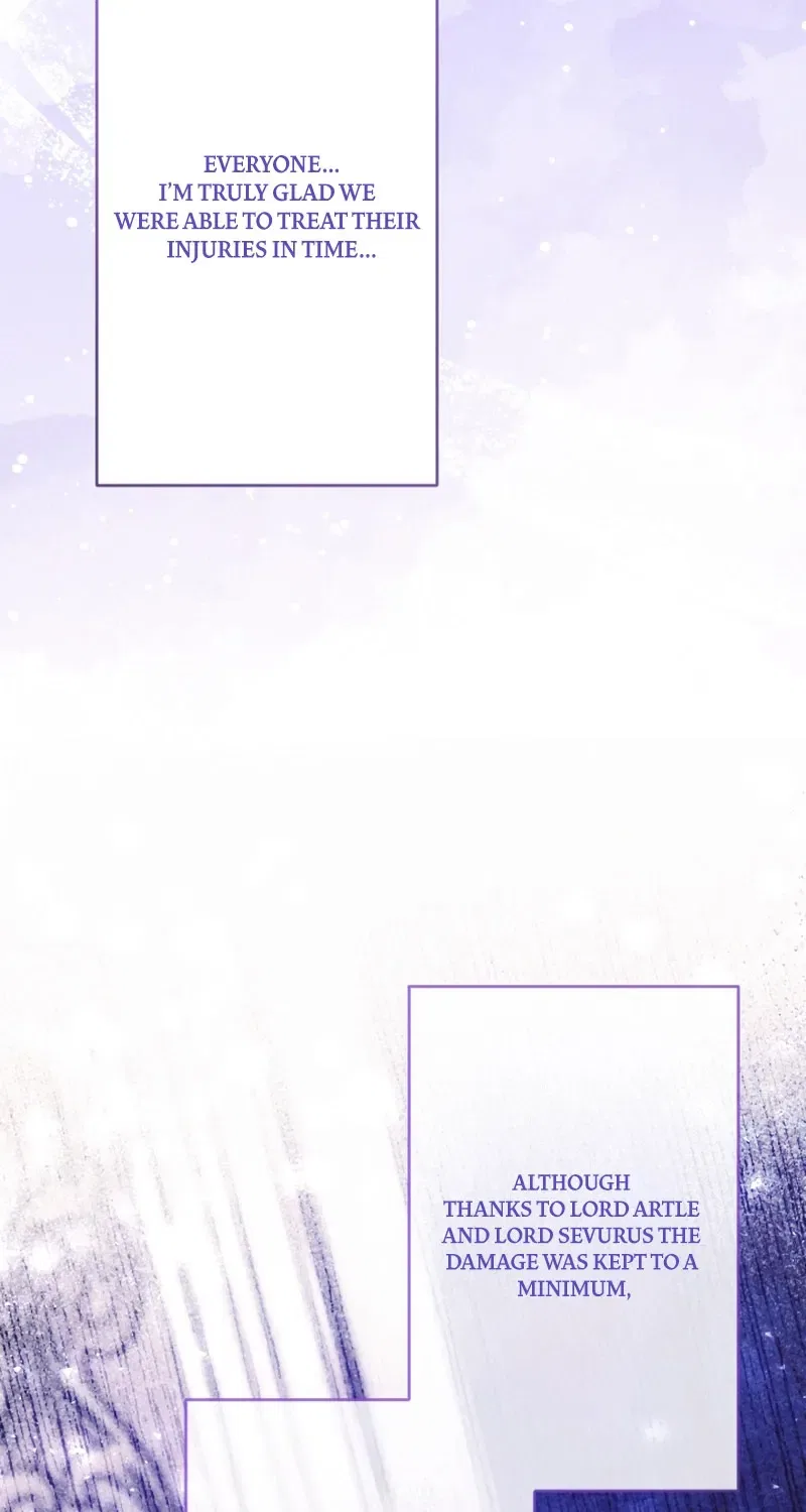 The Northern Warrior’s Beloved Bride Chapter 60 – Page 5