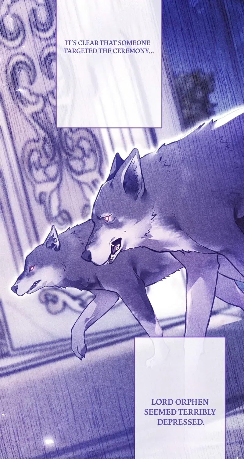 The Northern Warrior’s Beloved Bride Chapter 60 – Page 6