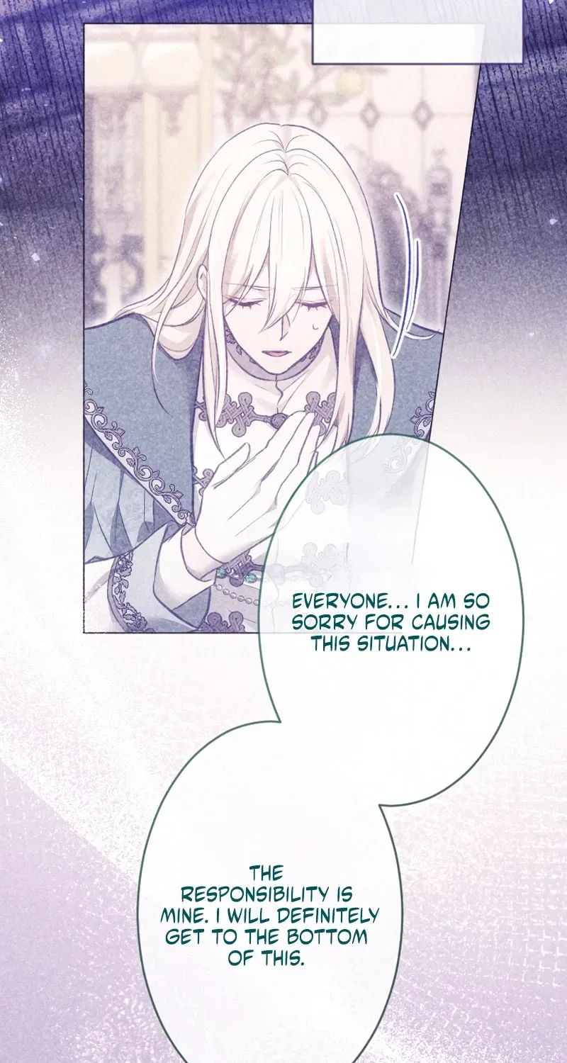 The Northern Warrior’s Beloved Bride Chapter 60 – Page 7