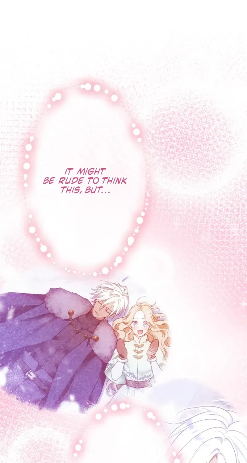 The Northern Warrior’s Beloved Bride Chapter 60 – Page 19