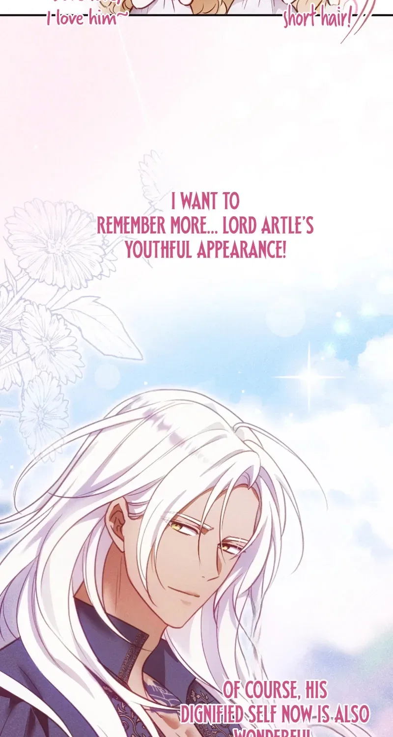 The Northern Warrior’s Beloved Bride Chapter 60 – Page 21