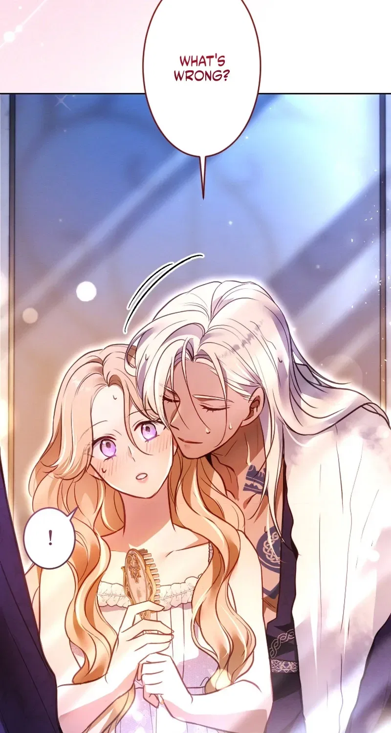 The Northern Warrior’s Beloved Bride Chapter 60 – Page 23
