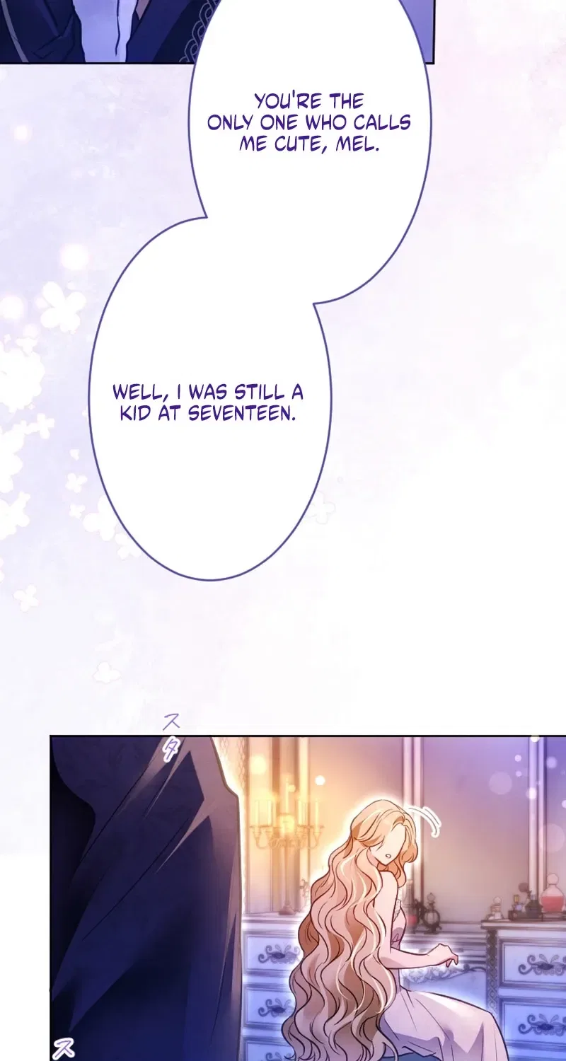The Northern Warrior’s Beloved Bride Chapter 60 – Page 28
