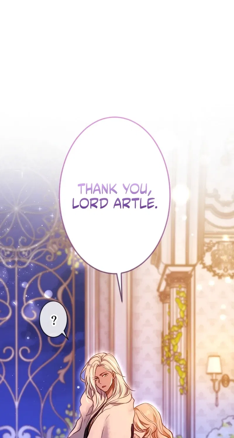 The Northern Warrior’s Beloved Bride Chapter 60 – Page 34