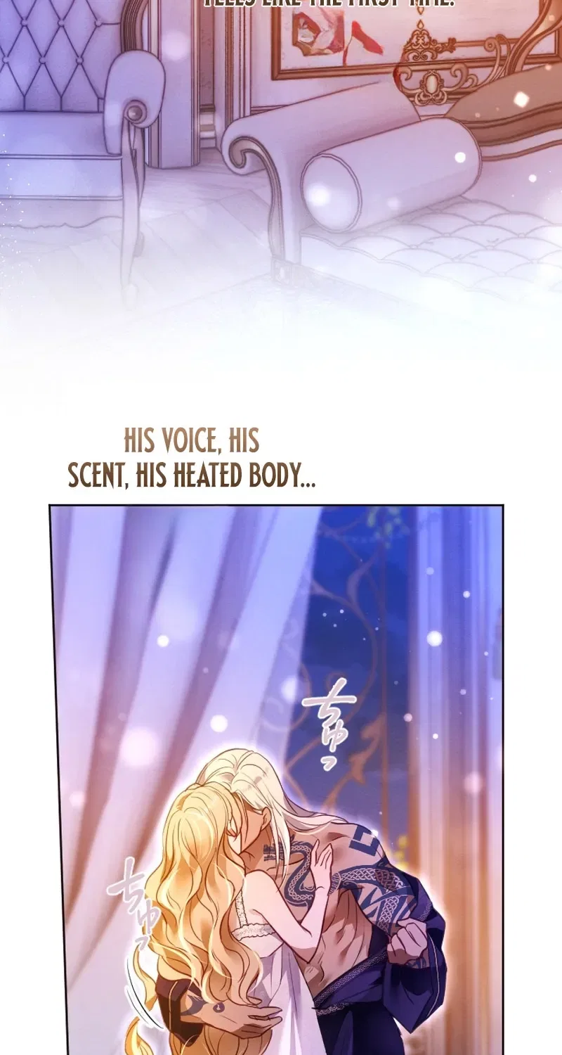 The Northern Warrior’s Beloved Bride Chapter 60 – Page 55