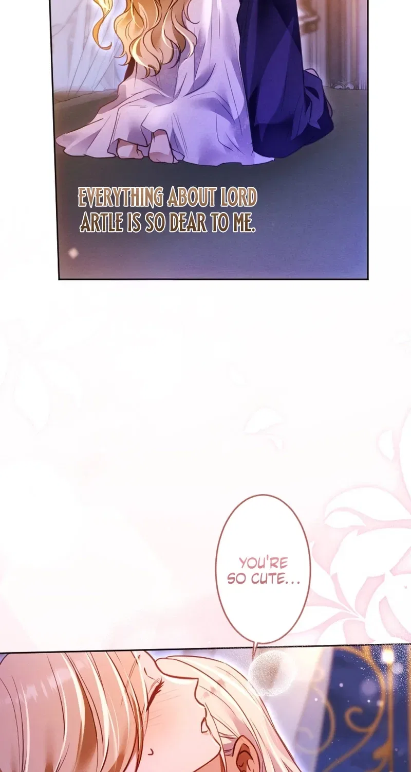 The Northern Warrior’s Beloved Bride Chapter 60 – Page 56
