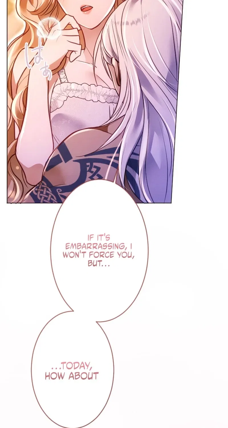 The Northern Warrior’s Beloved Bride Chapter 60 – Page 58