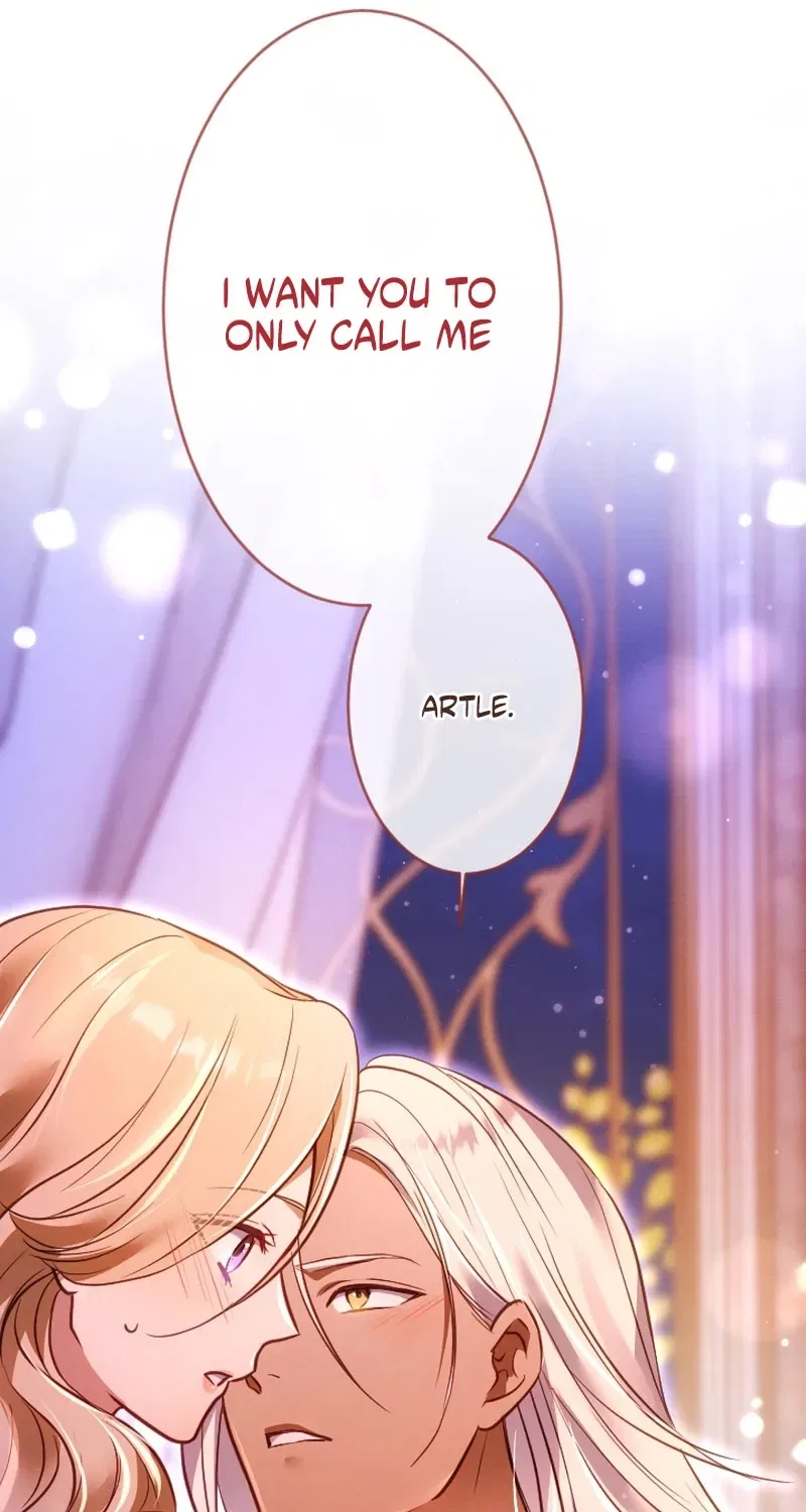 The Northern Warrior’s Beloved Bride Chapter 60 – Page 62