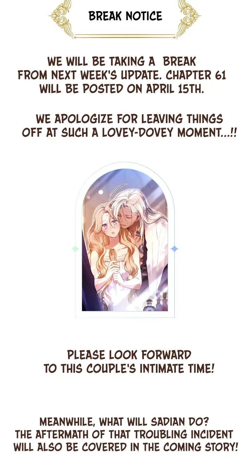 The Northern Warrior’s Beloved Bride Chapter 60 – Page 67