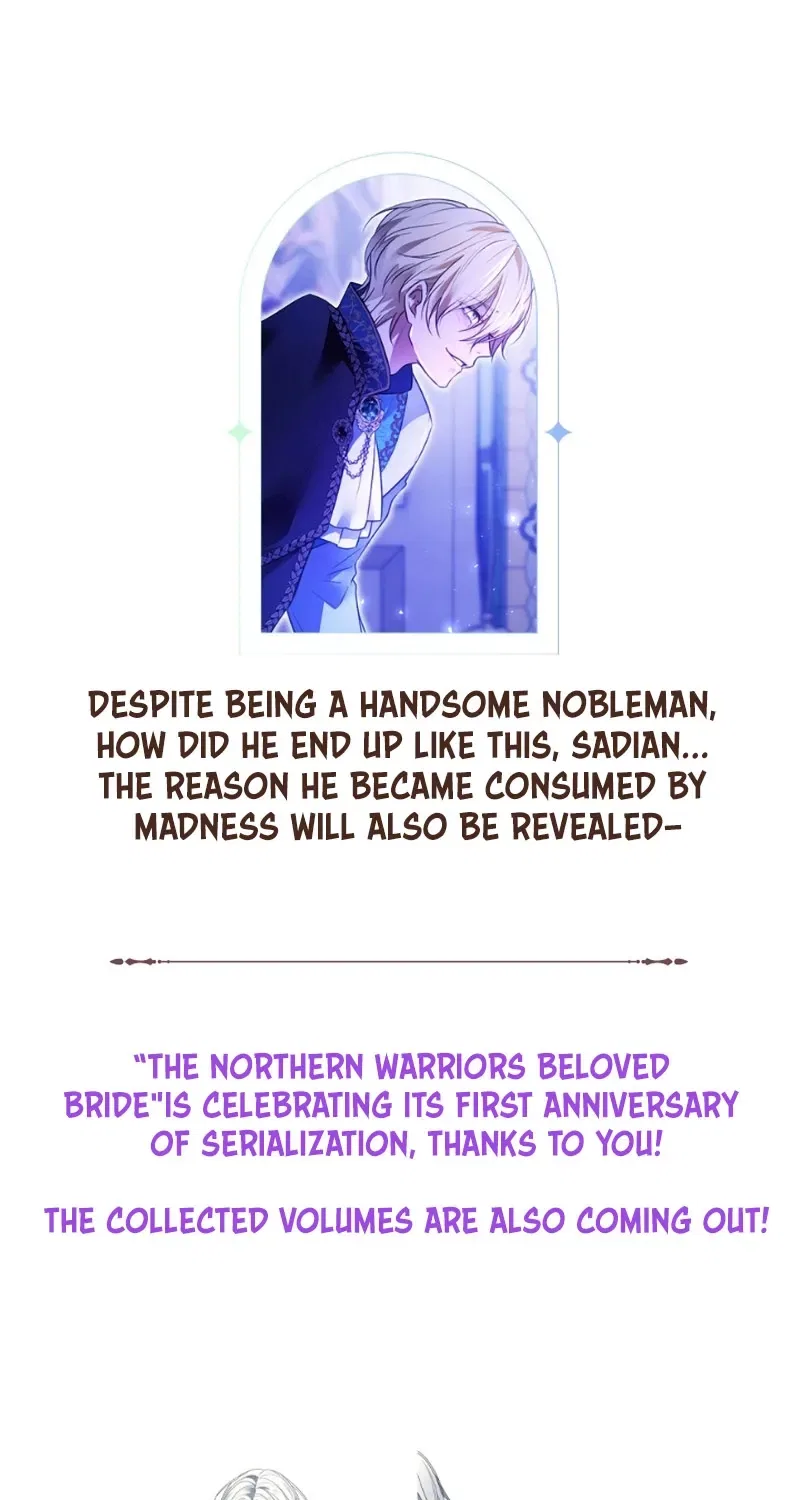 The Northern Warrior’s Beloved Bride Chapter 60 – Page 68