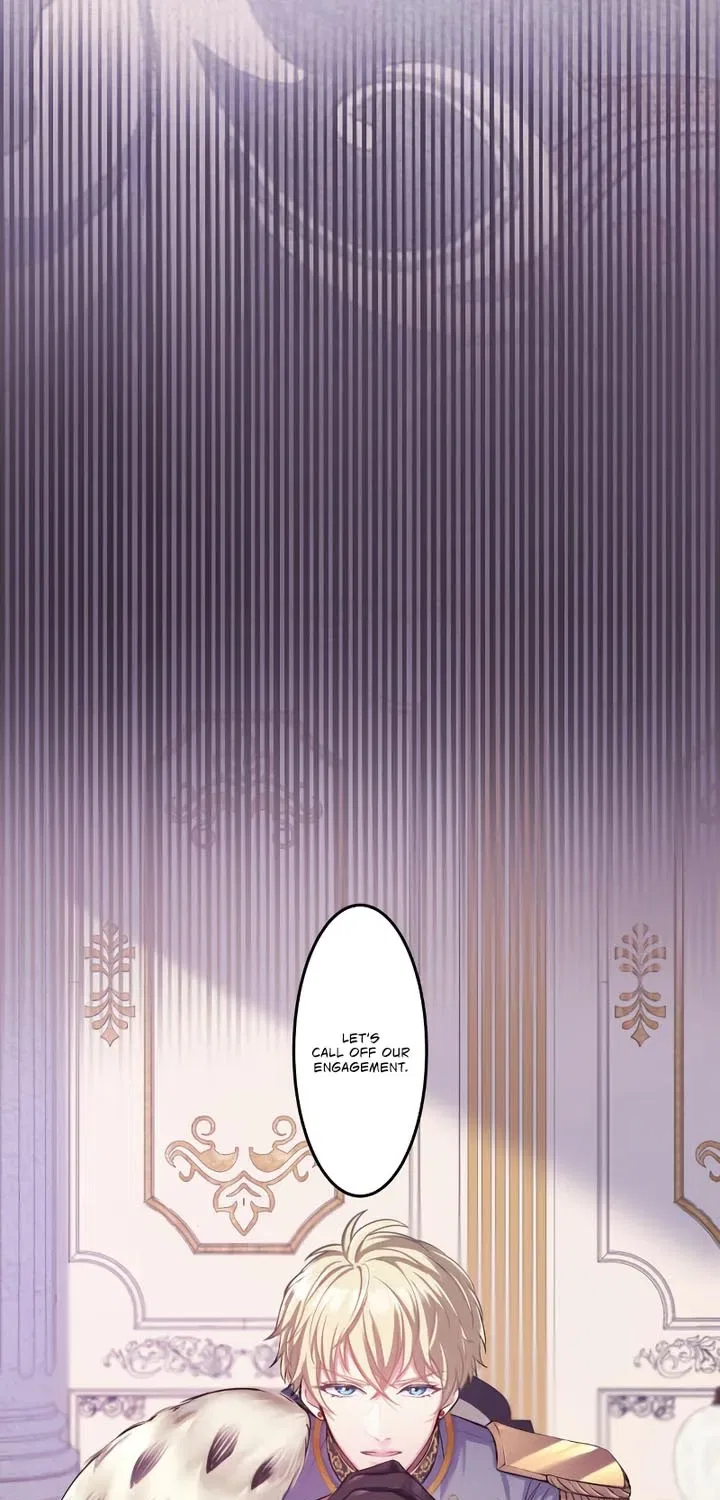 The Villainess Can’t Take Revenge on Her Reaper Father Chapter 1 – Page 5