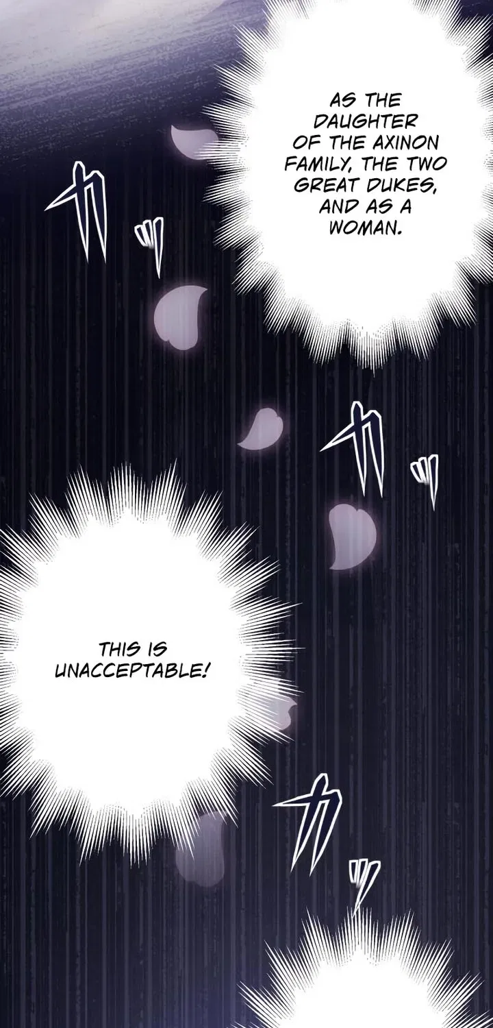 The Villainess Can’t Take Revenge on Her Reaper Father Chapter 1 – Page 18
