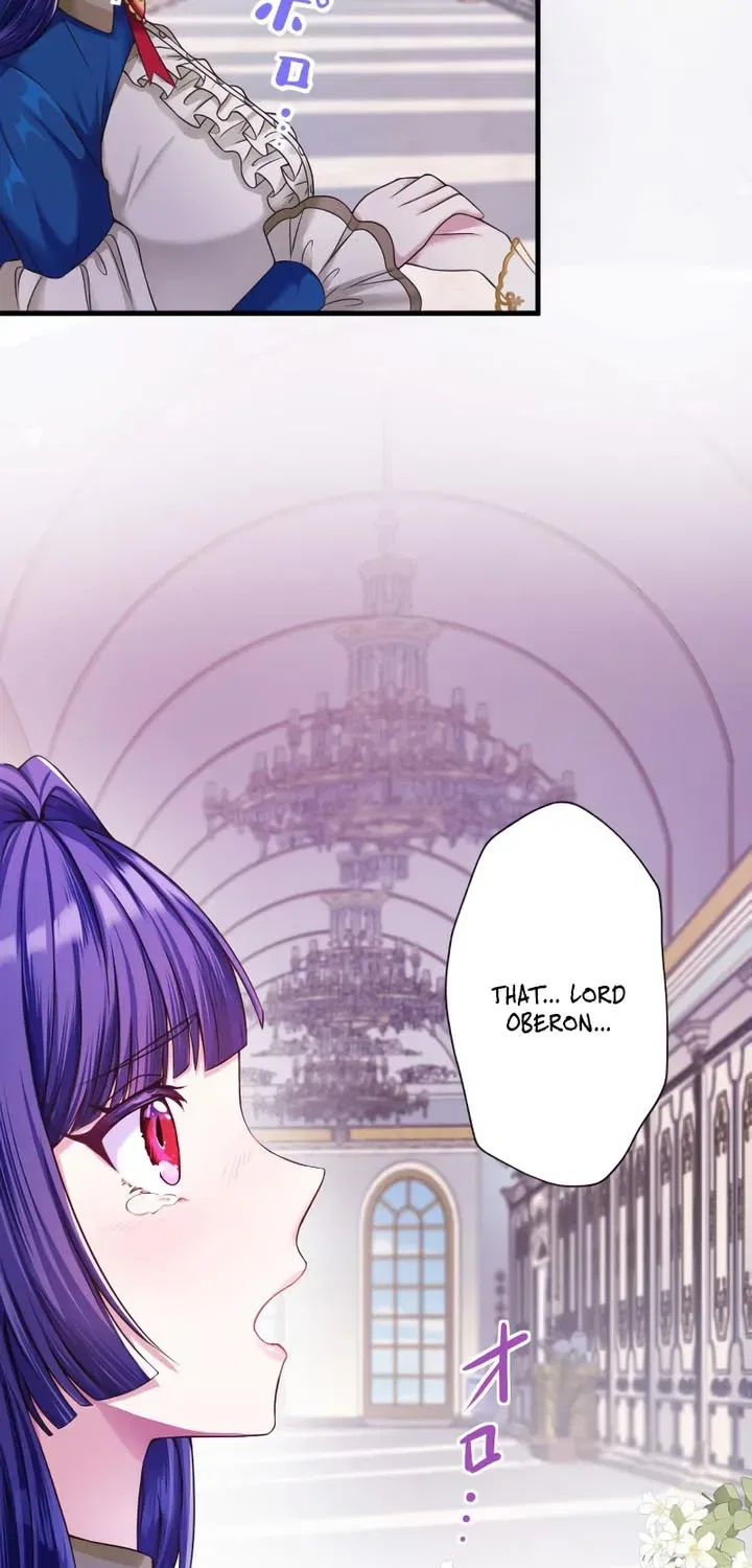 The Villainess Can’t Take Revenge on Her Reaper Father Chapter 1 – Page 25