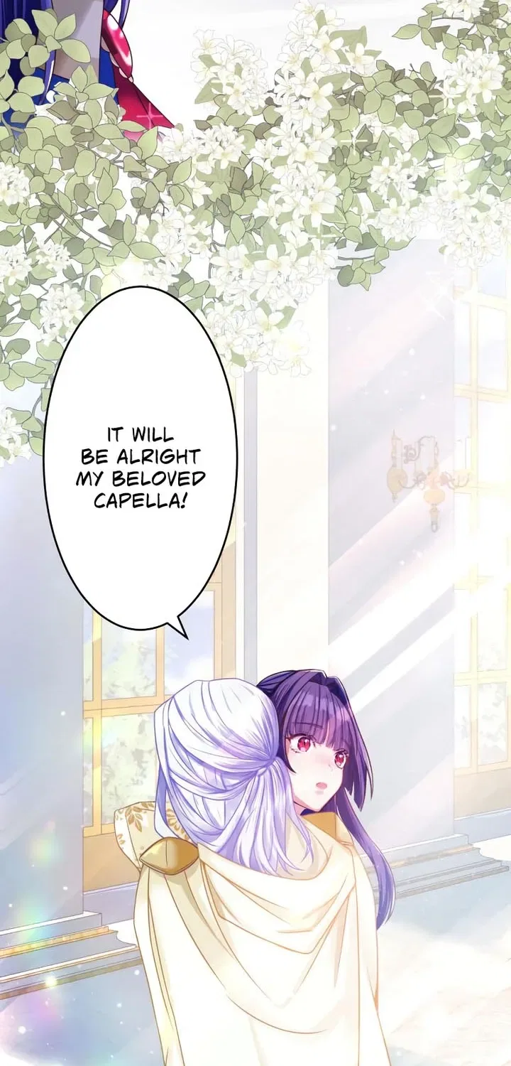 The Villainess Can’t Take Revenge on Her Reaper Father Chapter 1 – Page 26