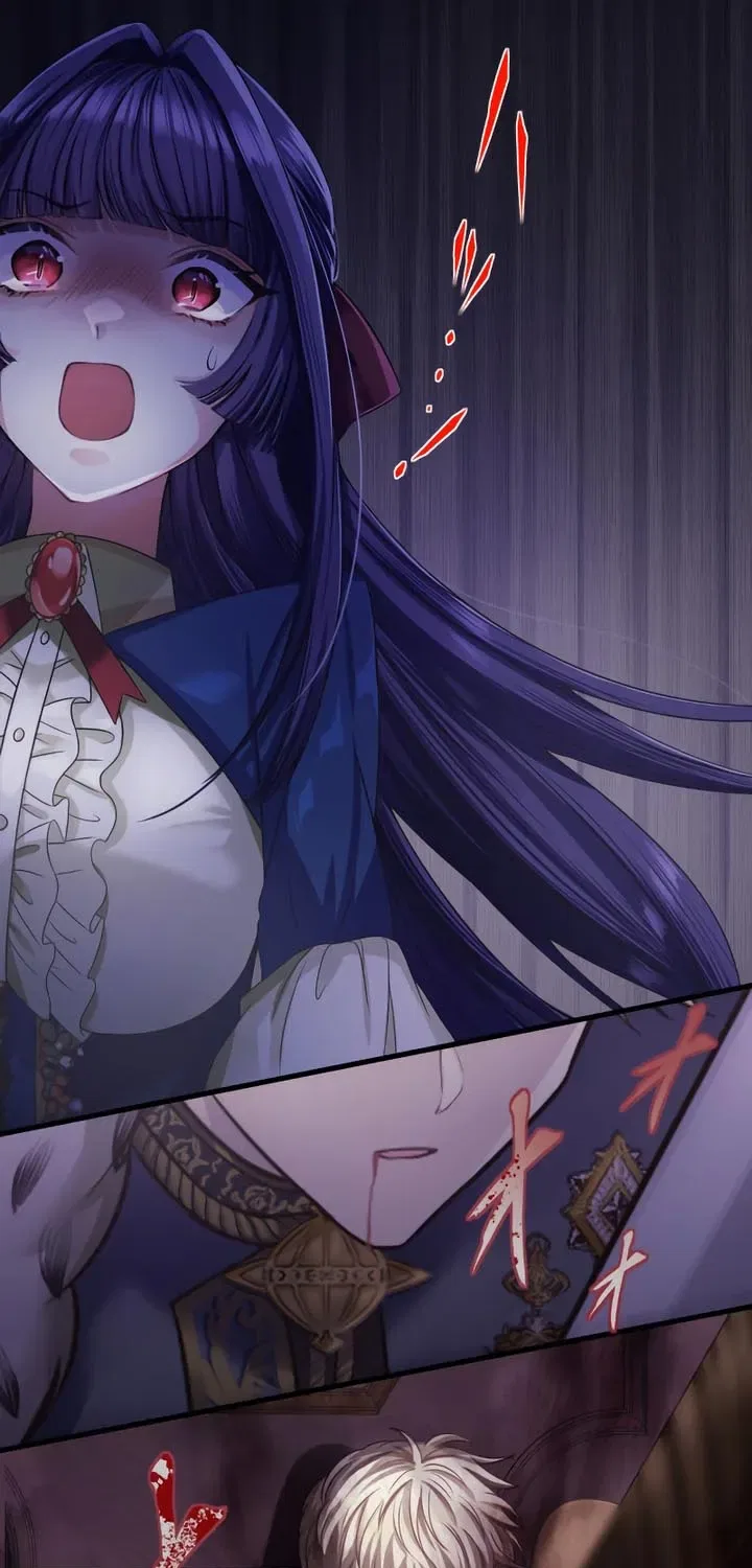 The Villainess Can’t Take Revenge on Her Reaper Father Chapter 1 – Page 39