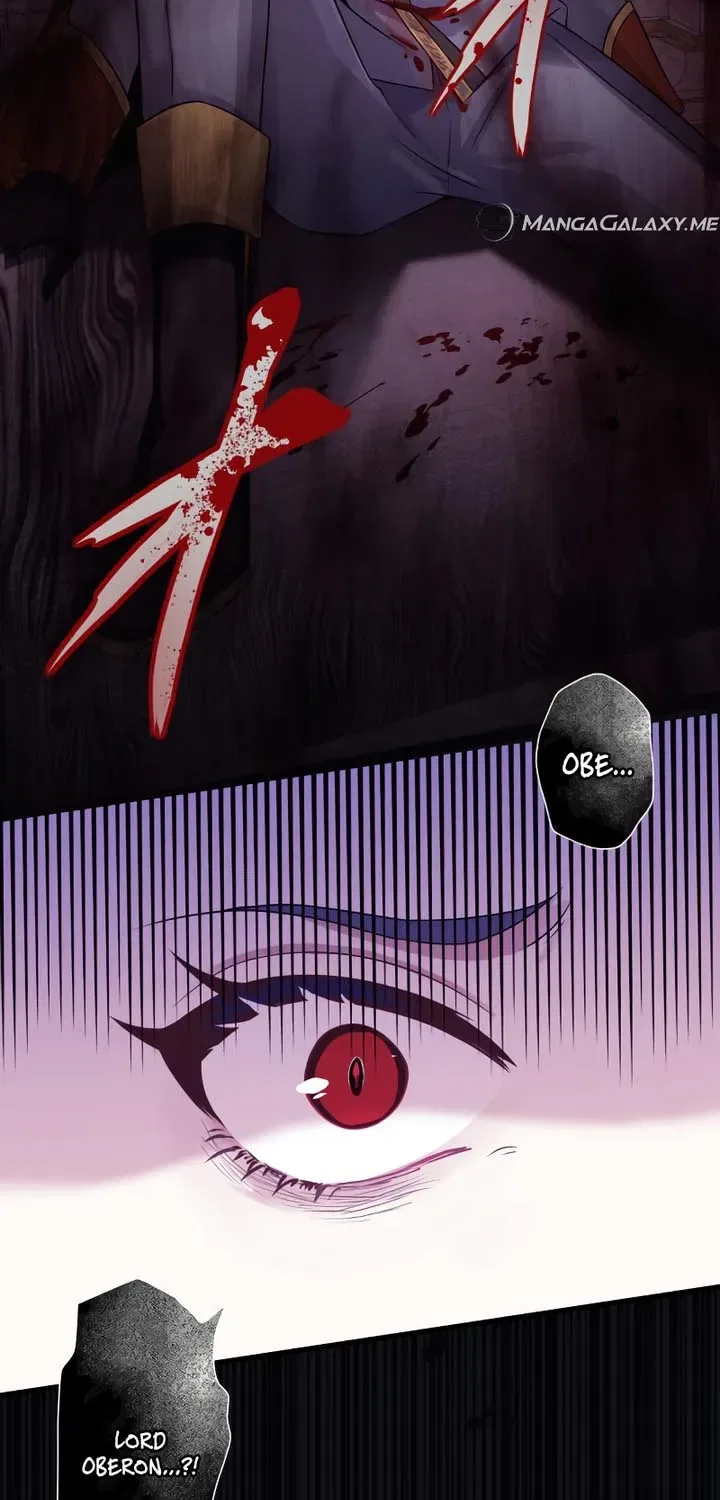The Villainess Can’t Take Revenge on Her Reaper Father Chapter 1 – Page 41