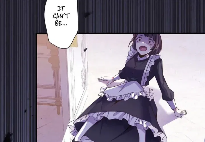 The Villainess Can’t Take Revenge on Her Reaper Father Chapter 1 – Page 44