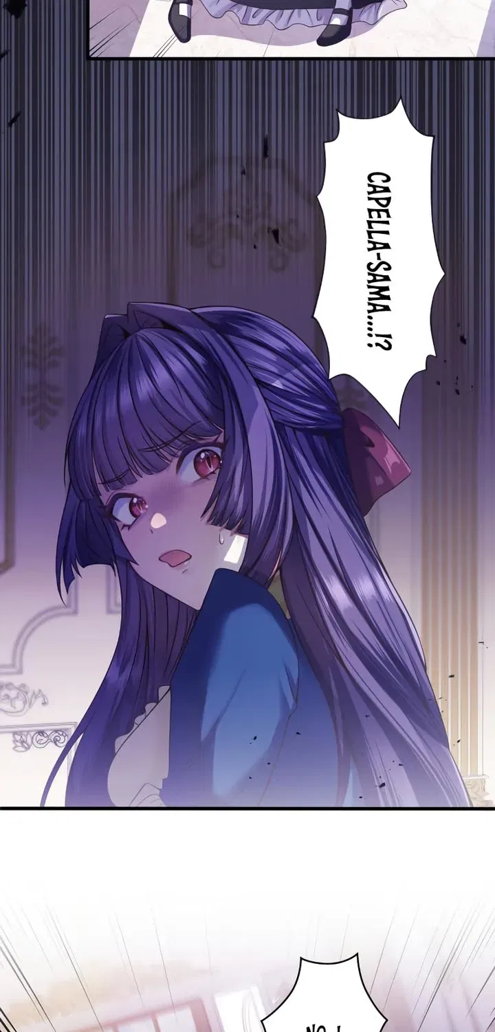 The Villainess Can’t Take Revenge on Her Reaper Father Chapter 1 – Page 45
