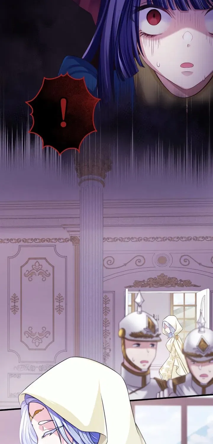 The Villainess Can’t Take Revenge on Her Reaper Father Chapter 1 – Page 53