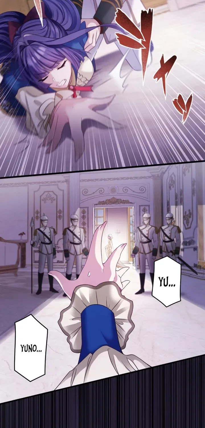 The Villainess Can’t Take Revenge on Her Reaper Father Chapter 1 – Page 55