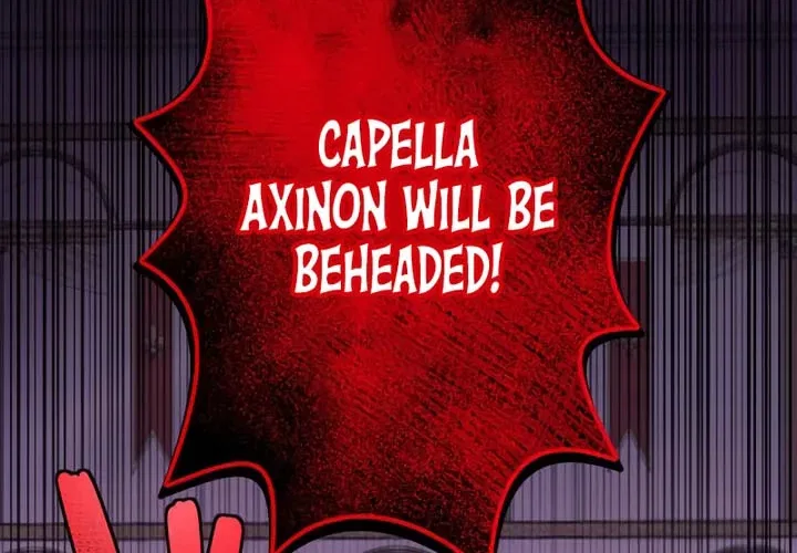 The Villainess Can’t Take Revenge on Her Reaper Father Chapter 1 – Page 64