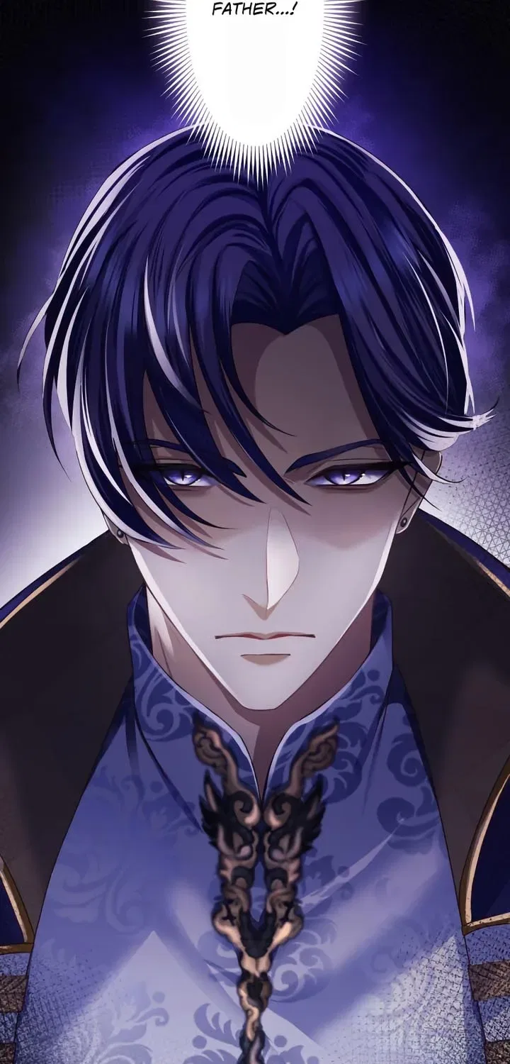 The Villainess Can’t Take Revenge on Her Reaper Father Chapter 1 – Page 69