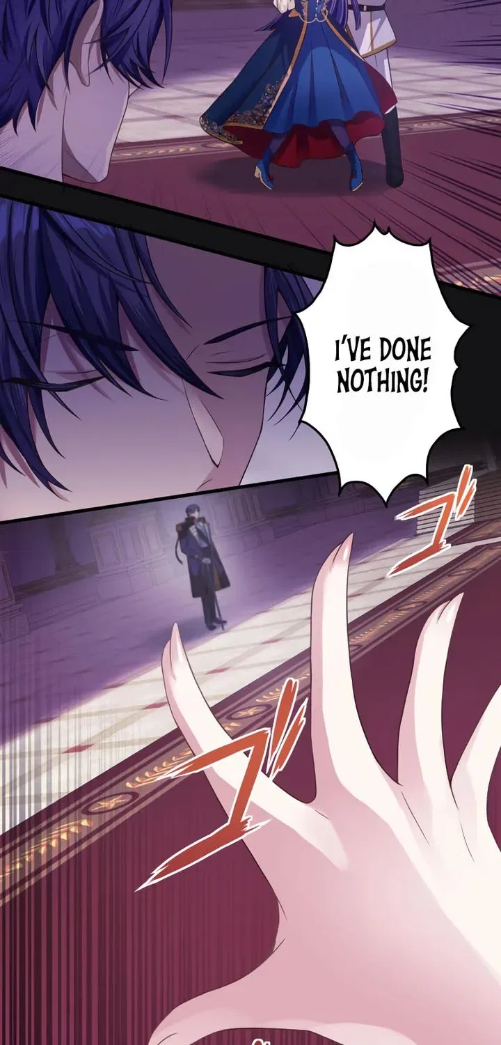 The Villainess Can’t Take Revenge on Her Reaper Father Chapter 1 – Page 71
