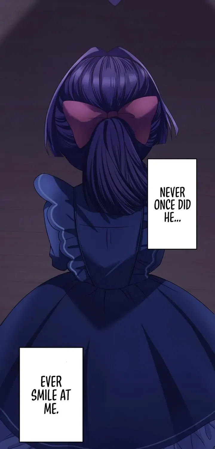 The Villainess Can’t Take Revenge on Her Reaper Father Chapter 1 – Page 78