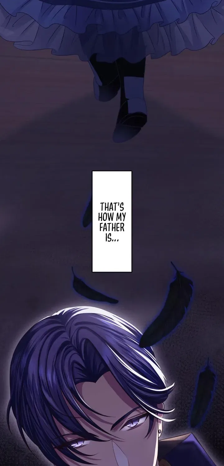 The Villainess Can’t Take Revenge on Her Reaper Father Chapter 1 – Page 79