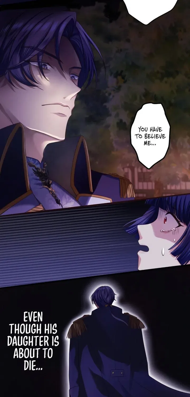 The Villainess Can’t Take Revenge on Her Reaper Father Chapter 1 – Page 87