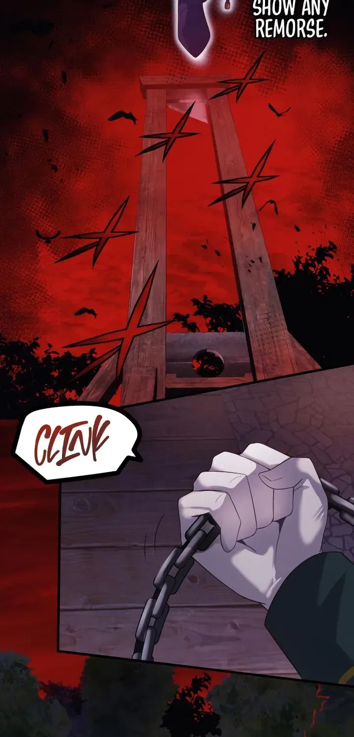 The Villainess Can’t Take Revenge on Her Reaper Father Chapter 1 – Page 89