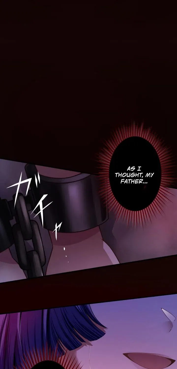 The Villainess Can’t Take Revenge on Her Reaper Father Chapter 1 – Page 94