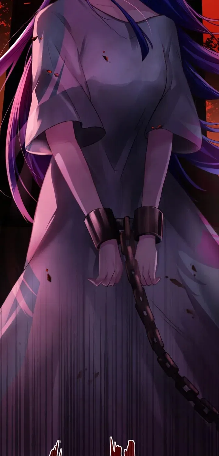 The Villainess Can’t Take Revenge on Her Reaper Father Chapter 1 – Page 97