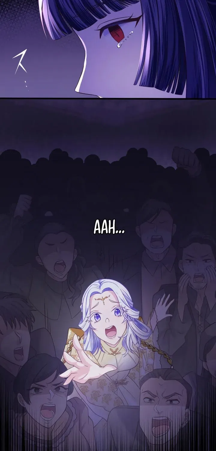 The Villainess Can’t Take Revenge on Her Reaper Father Chapter 1 – Page 103
