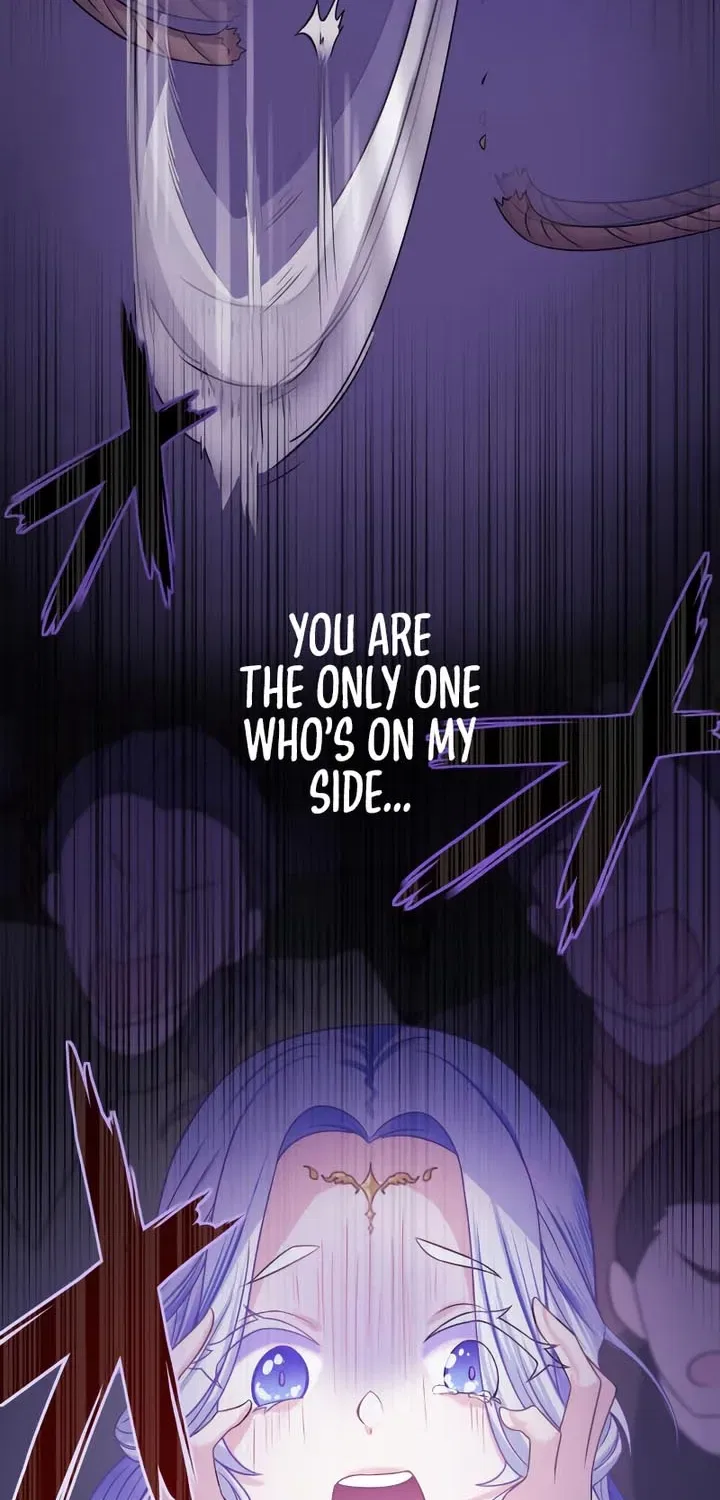 The Villainess Can’t Take Revenge on Her Reaper Father Chapter 1 – Page 106