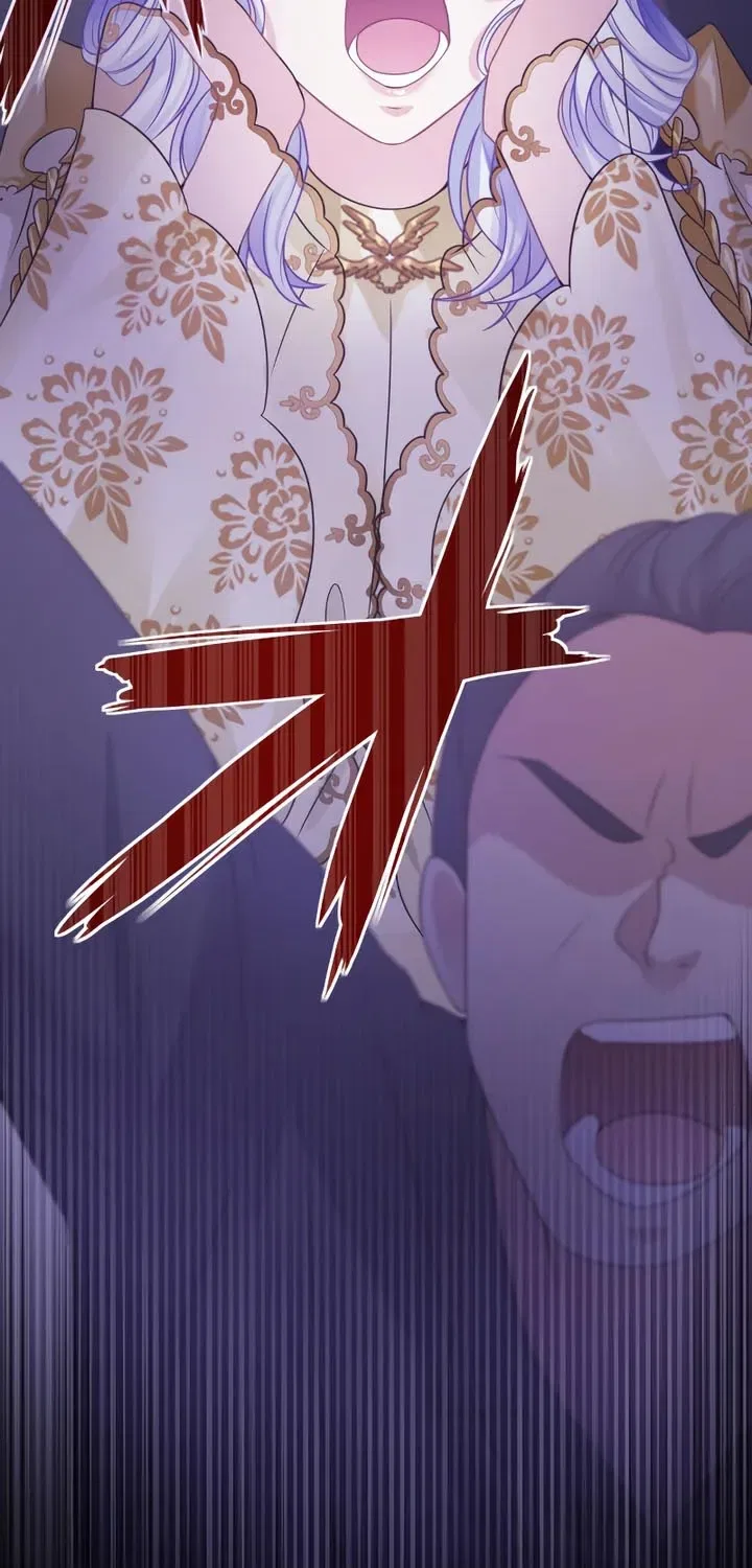 The Villainess Can’t Take Revenge on Her Reaper Father Chapter 1 – Page 107