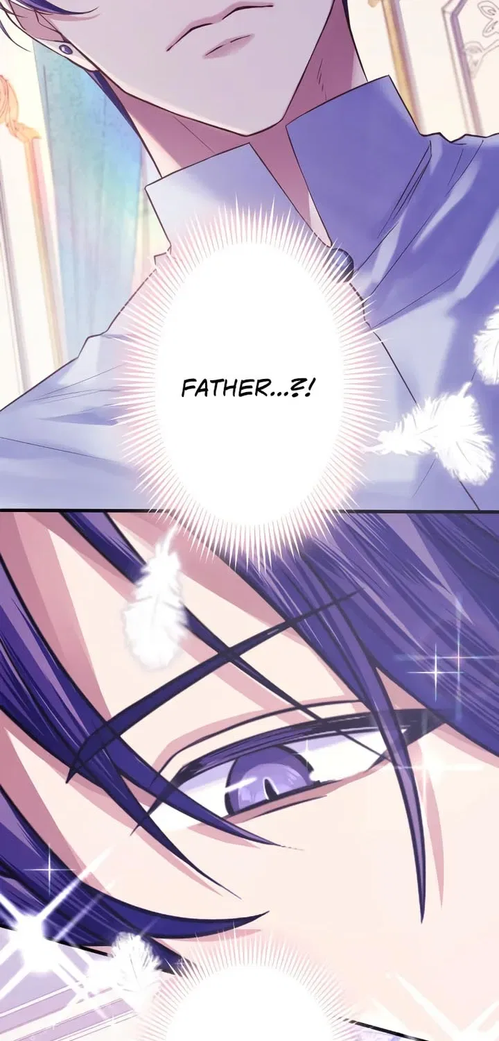 The Villainess Can’t Take Revenge on Her Reaper Father Chapter 1 – Page 122