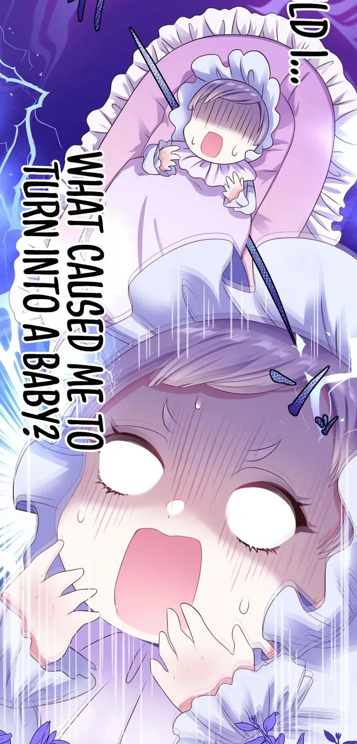 The Villainess Can’t Take Revenge on Her Reaper Father Chapter 1 – Page 126